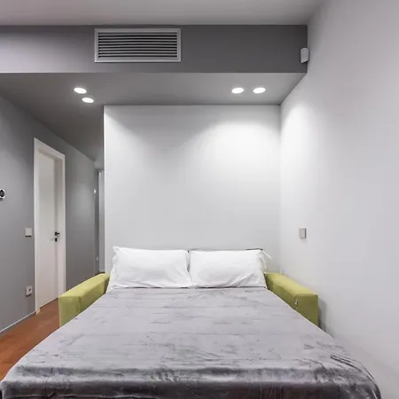 Apartment We - Broletto Boutique *