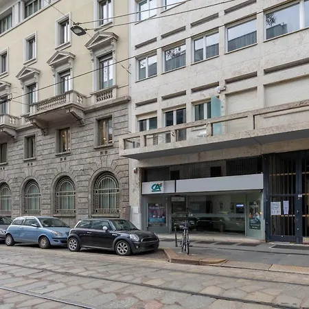Apartment We - Broletto Boutique *
