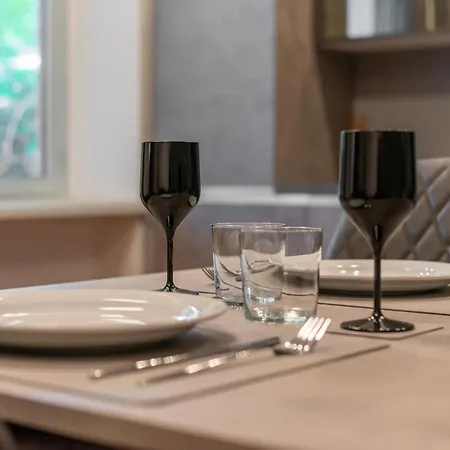 We - Broletto Boutique Apartament Mediolan