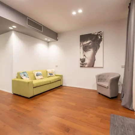 Apartament We - Broletto Boutique Mediolan