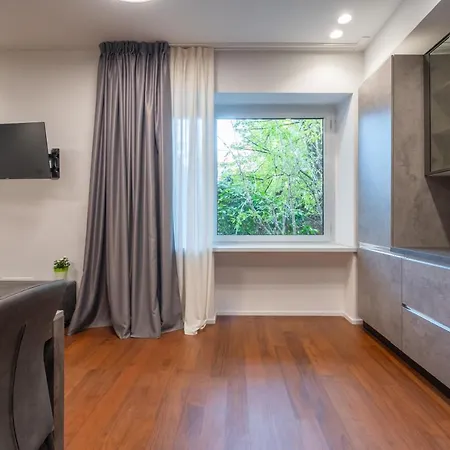 We - Broletto Boutique Apartment Milan