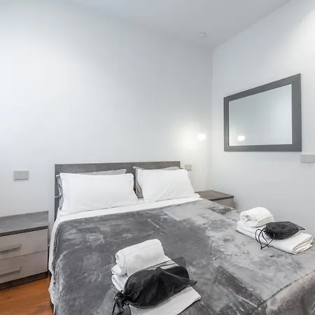 Apartament We - Broletto Boutique Mediolan