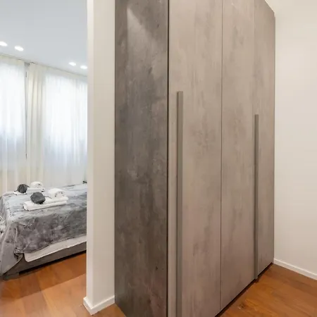 Apartment We - Broletto Boutique