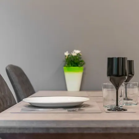 Apartment We - Broletto Boutique *