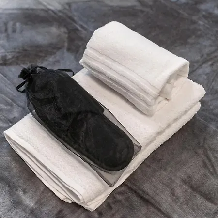 Apartament We - Broletto Boutique